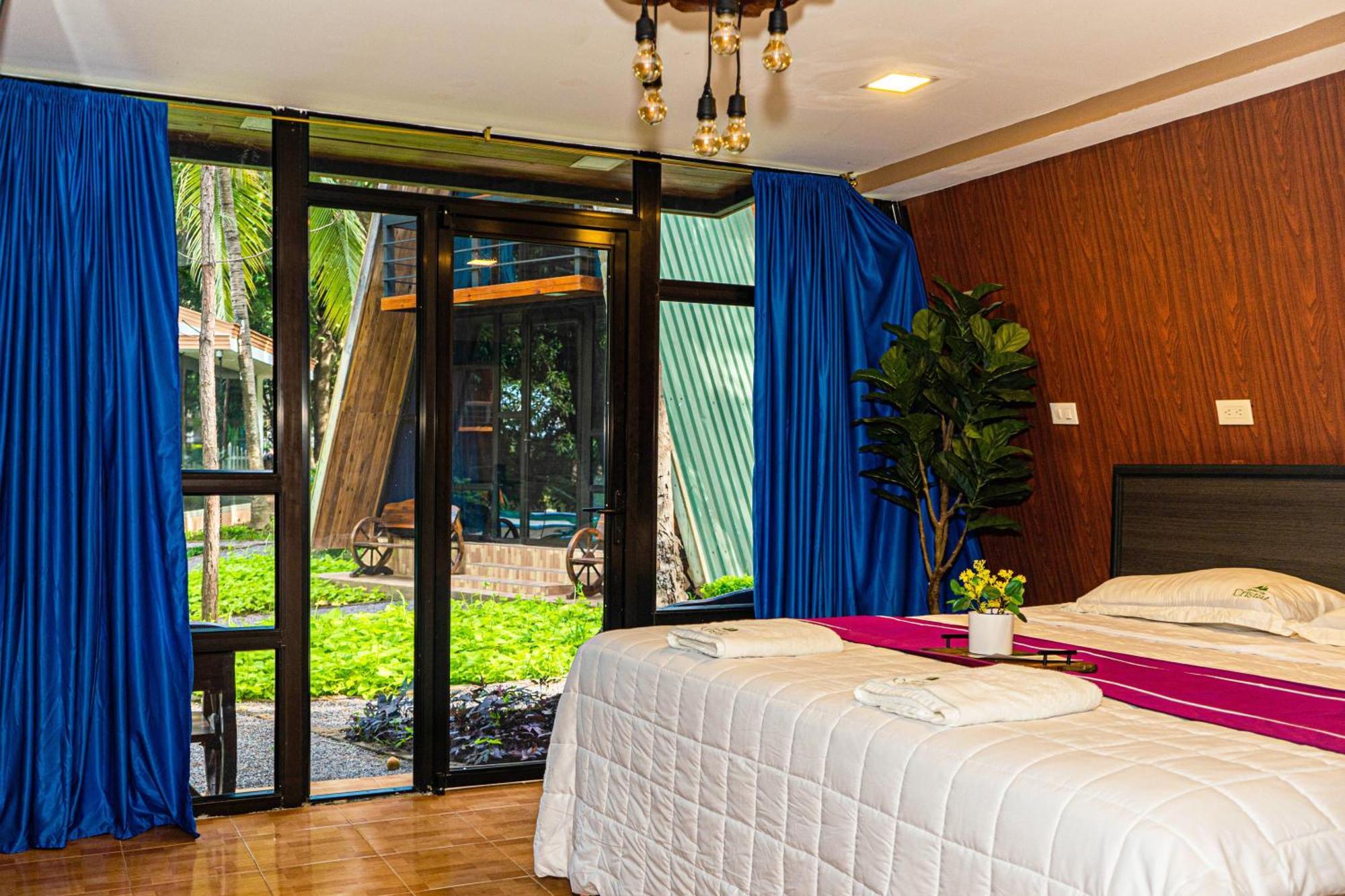Hotel De Cristal & Hacienda De Los Morales San Miguel Extérieur photo