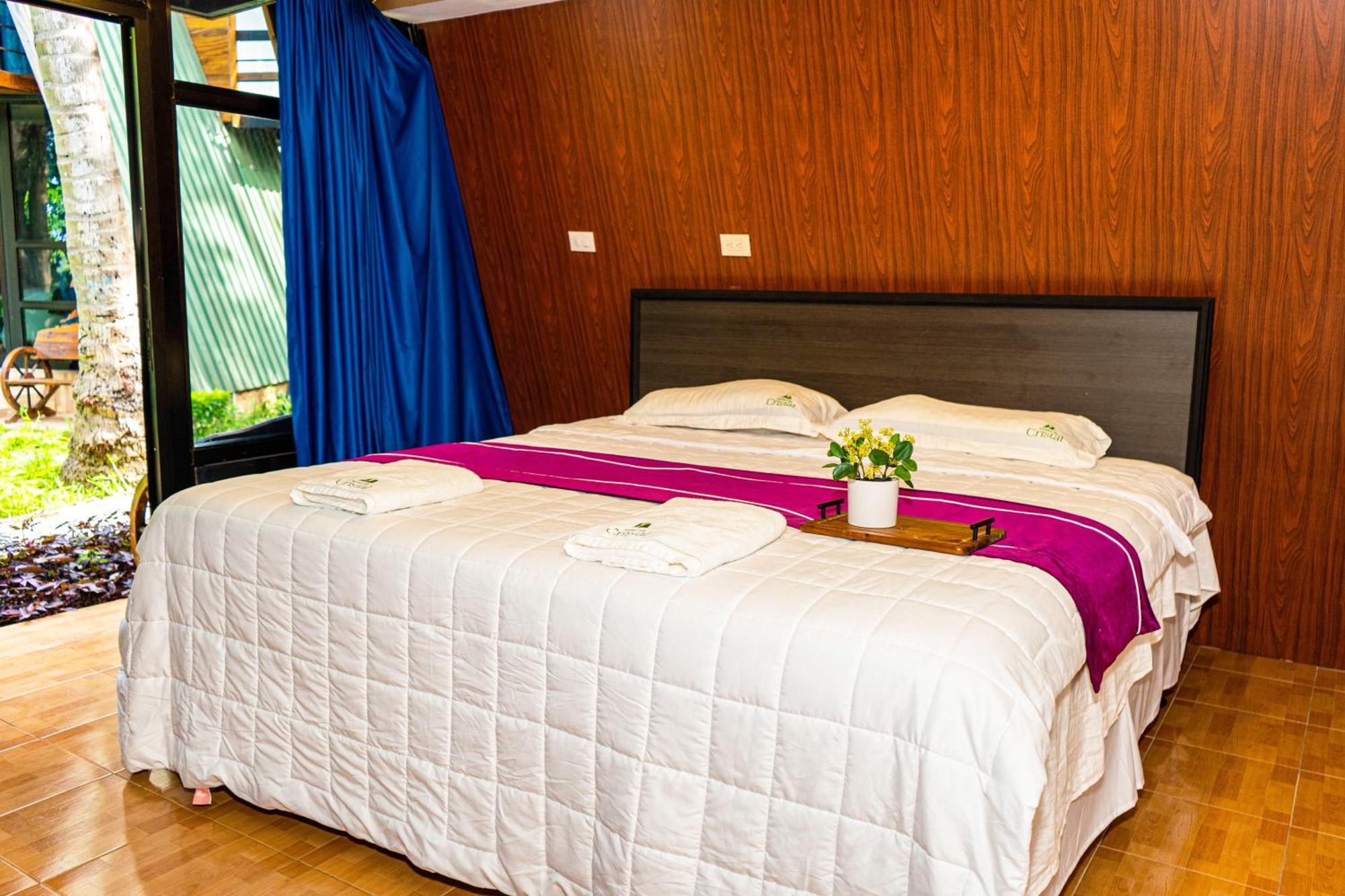 Hotel De Cristal & Hacienda De Los Morales San Miguel Extérieur photo